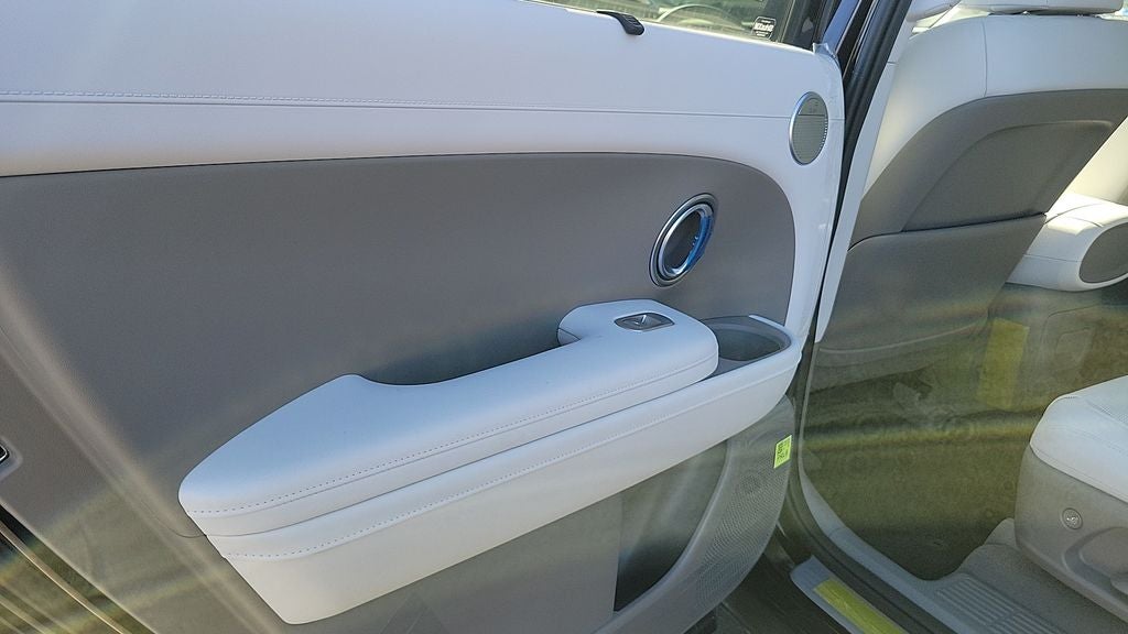 2026 Hyundai PALISADE HYBRID Blue SEL Premium 7 Passenger