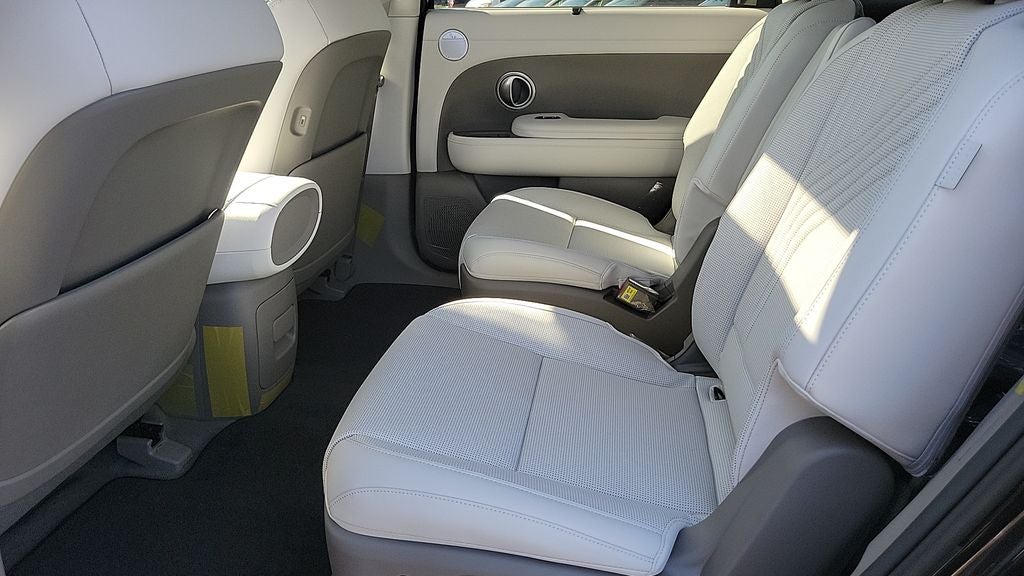 2026 Hyundai PALISADE HYBRID Blue SEL Premium 7 Passenger