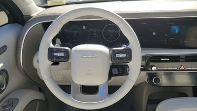 2026 Hyundai PALISADE HYBRID Blue SEL Premium 7 Passenger