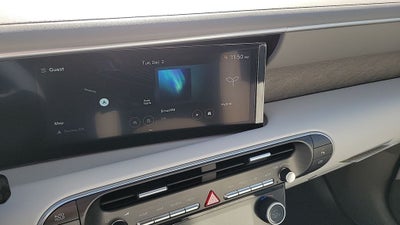 2026 Hyundai PALISADE HYBRID Blue SEL Premium 7 Passenger