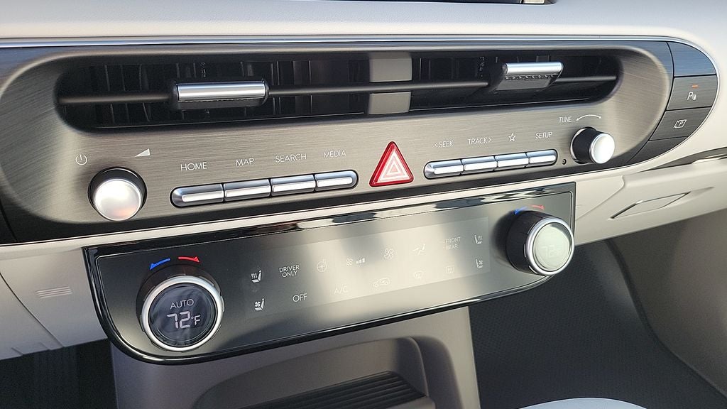 2026 Hyundai PALISADE HYBRID Blue SEL Premium 7 Passenger