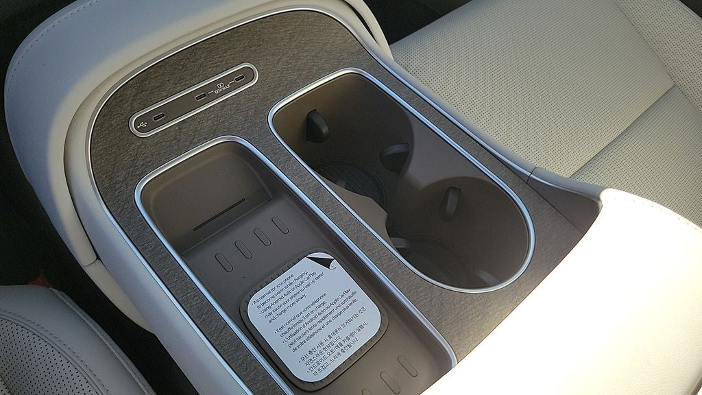 2026 Hyundai PALISADE HYBRID Blue SEL Premium 7 Passenger