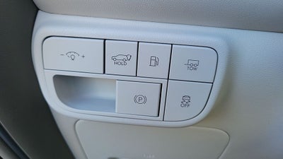 2026 Hyundai PALISADE HYBRID Blue SEL Premium 7 Passenger