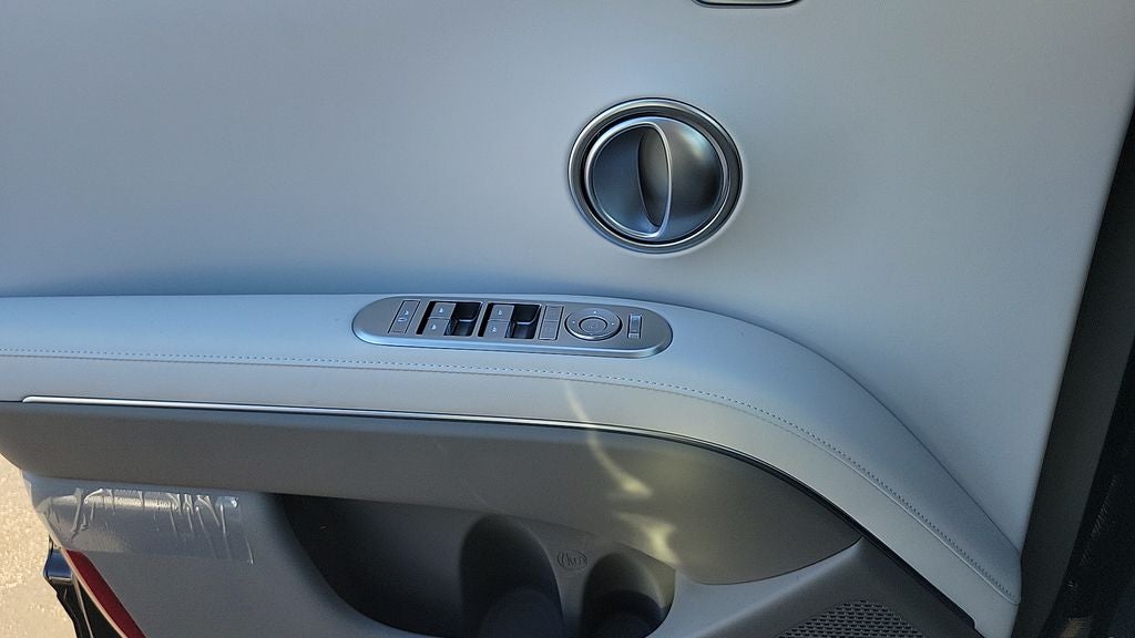 2026 Hyundai PALISADE HYBRID Blue SEL Premium 7 Passenger