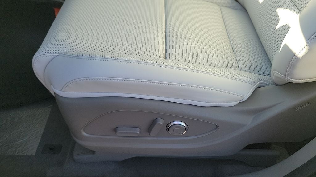 2026 Hyundai PALISADE HYBRID Blue SEL Premium 7 Passenger