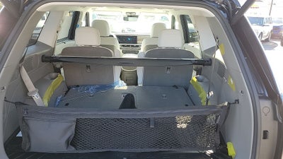 2026 Hyundai PALISADE HYBRID Blue SEL Premium 7 Passenger