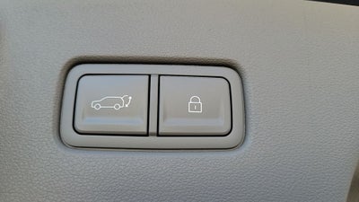 2026 Hyundai PALISADE HYBRID Blue SEL Premium 7 Passenger