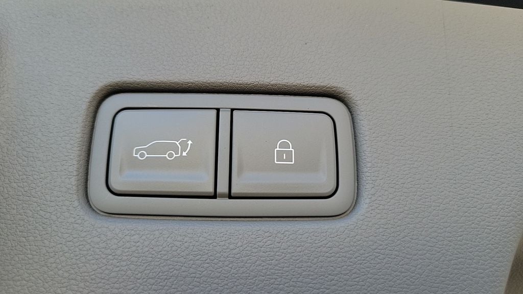 2026 Hyundai PALISADE HYBRID Blue SEL Premium 7 Passenger