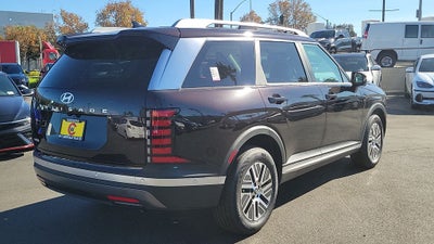 2026 Hyundai PALISADE HYBRID Blue SEL Premium 7 Passenger