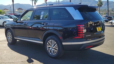 2026 Hyundai PALISADE HYBRID Blue SEL Premium 7 Passenger