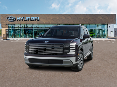 2026 Hyundai PALISADE HYBRID Blue SEL Premium 7 Passenger
