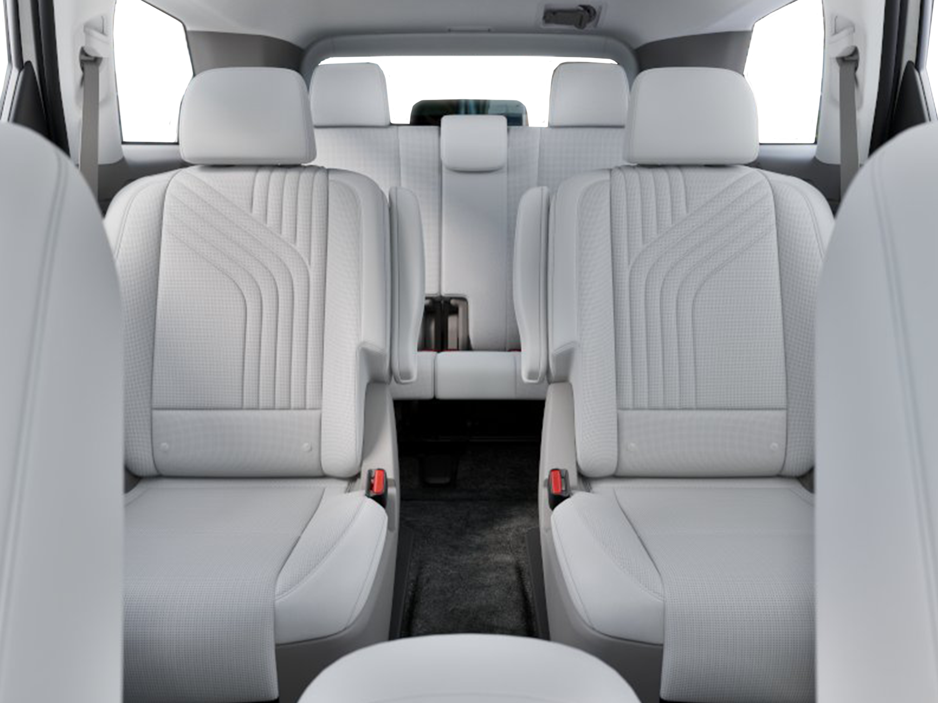 2026 Hyundai PALISADE HYBRID Blue SEL Premium 7 Passenger