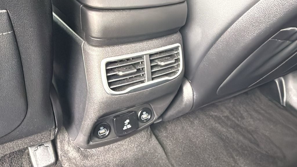 2022 Hyundai SANTA FE PLUG-IN HYBRID Limited **CERTIFIED**