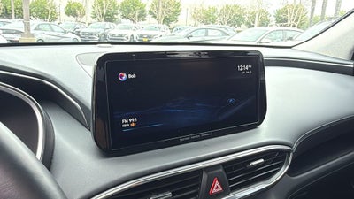 2022 Hyundai SANTA FE PLUG-IN HYBRID Limited **CERTIFIED**