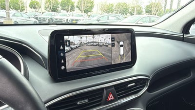 2022 Hyundai SANTA FE PLUG-IN HYBRID Limited **CERTIFIED**