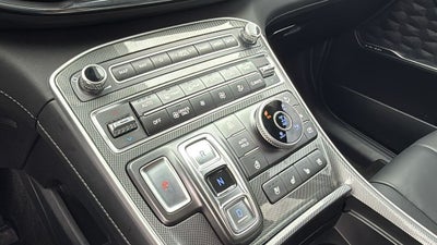 2022 Hyundai SANTA FE PLUG-IN HYBRID Limited **CERTIFIED**
