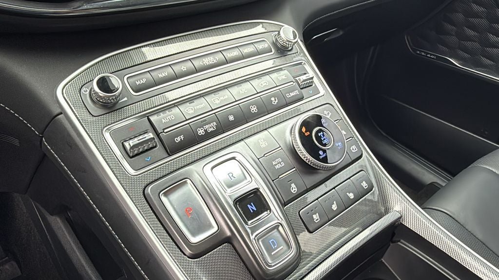 2022 Hyundai SANTA FE PLUG-IN HYBRID Limited **CERTIFIED**