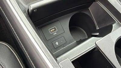 2022 Hyundai SANTA FE PLUG-IN HYBRID Limited **CERTIFIED**