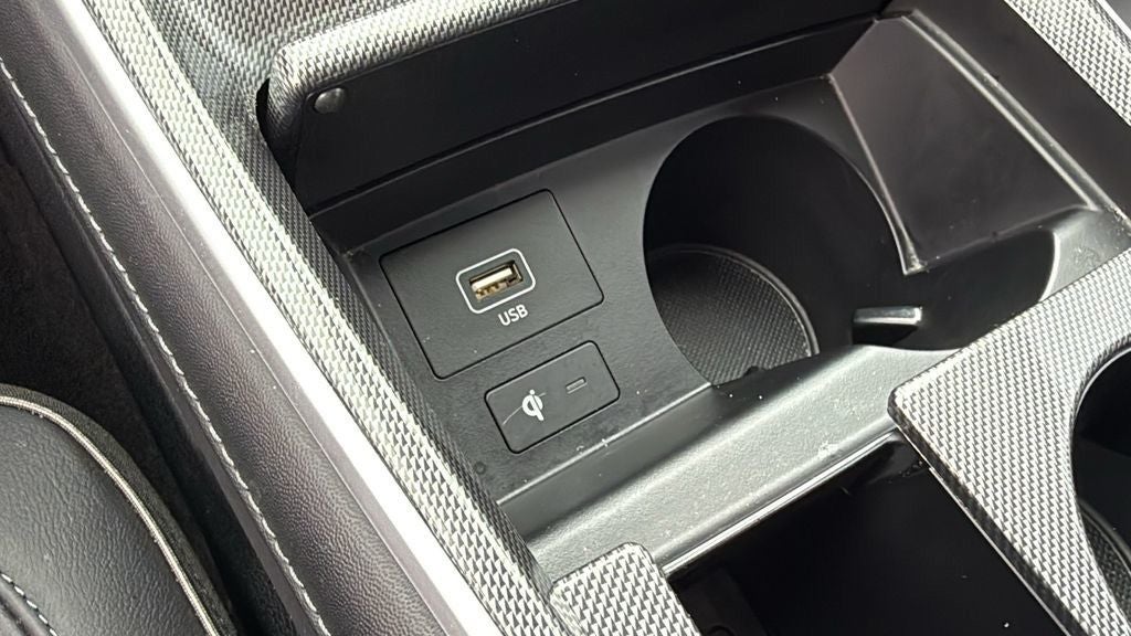 2022 Hyundai SANTA FE PLUG-IN HYBRID Limited **CERTIFIED**