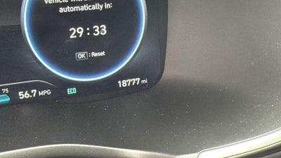 2022 Hyundai SANTA FE PLUG-IN HYBRID Limited **CERTIFIED**