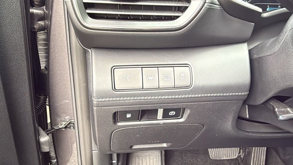 2022 Hyundai SANTA FE PLUG-IN HYBRID Limited **CERTIFIED**