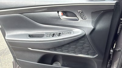 2022 Hyundai SANTA FE PLUG-IN HYBRID Limited **CERTIFIED**