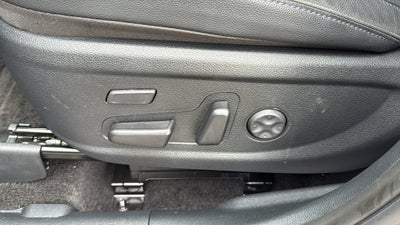 2022 Hyundai SANTA FE PLUG-IN HYBRID Limited **CERTIFIED**