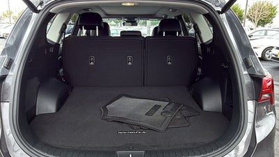 2022 Hyundai SANTA FE PLUG-IN HYBRID Limited **CERTIFIED**