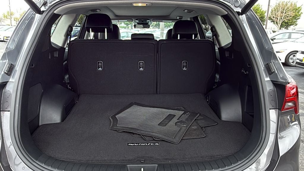 2022 Hyundai SANTA FE PLUG-IN HYBRID Limited **CERTIFIED**