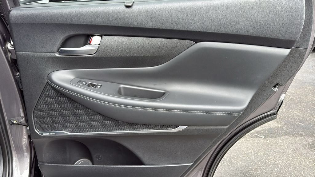 2022 Hyundai SANTA FE PLUG-IN HYBRID Limited **CERTIFIED**