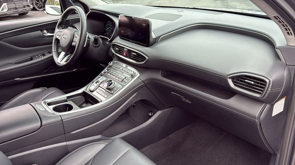 2022 Hyundai SANTA FE PLUG-IN HYBRID Limited **CERTIFIED**