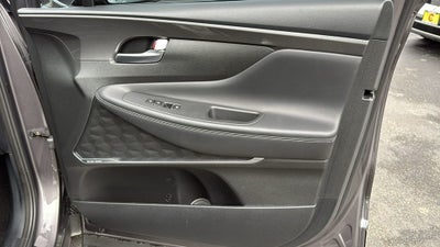 2022 Hyundai SANTA FE PLUG-IN HYBRID Limited **CERTIFIED**