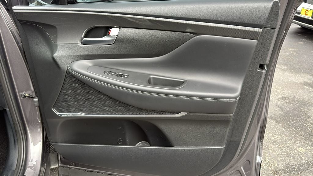 2022 Hyundai SANTA FE PLUG-IN HYBRID Limited **CERTIFIED**