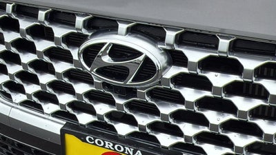 2022 Hyundai SANTA FE PLUG-IN HYBRID Limited **CERTIFIED**