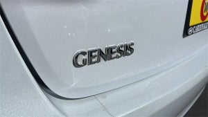 2015 Hyundai GENESIS 3.8