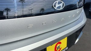 2024 Hyundai SONATA SEL Convenience