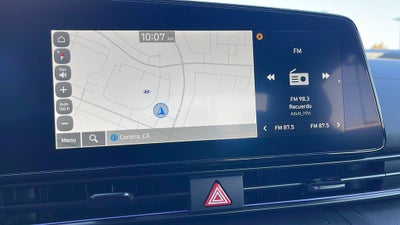 2026 Hyundai ELANTRA N Line