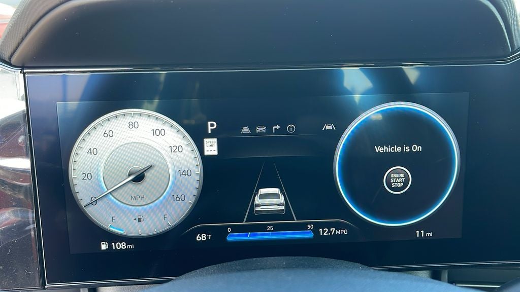 2026 Hyundai ELANTRA N Line