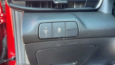 2026 Hyundai ELANTRA N Line