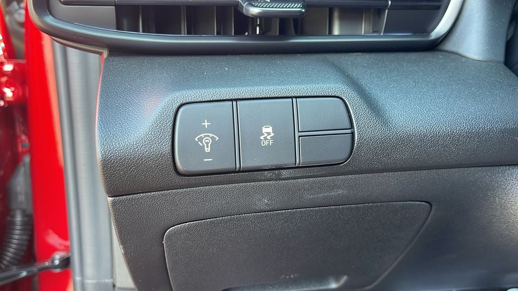 2026 Hyundai ELANTRA N Line