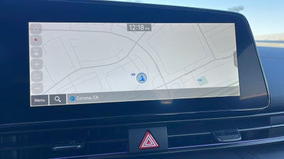 2026 Hyundai ELANTRA N Line