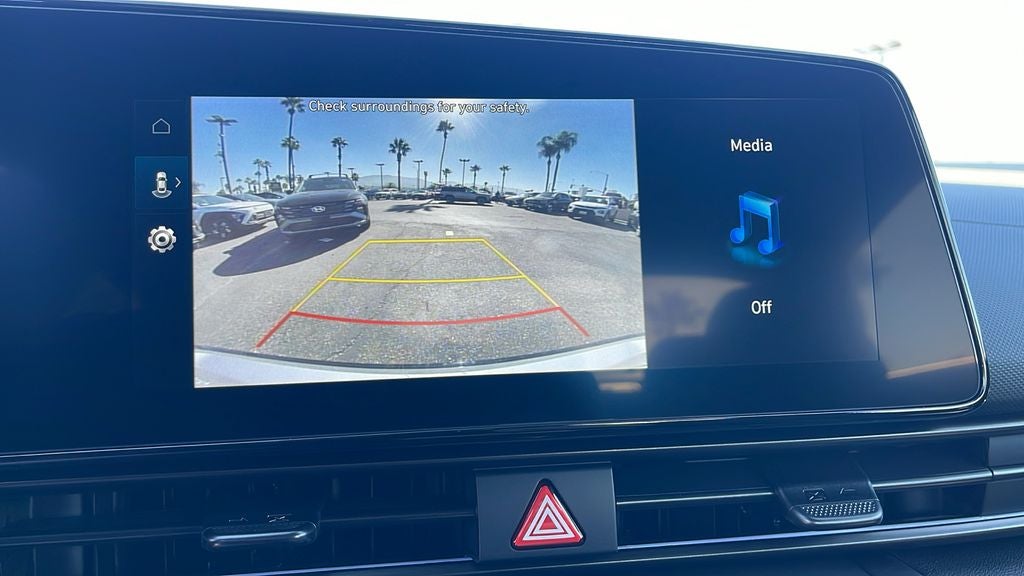 2026 Hyundai ELANTRA N Line