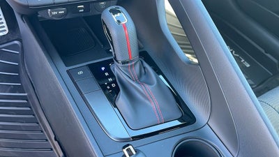 2026 Hyundai ELANTRA N Line