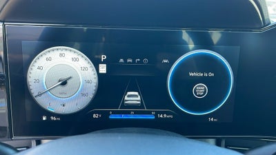 2026 Hyundai ELANTRA N Line