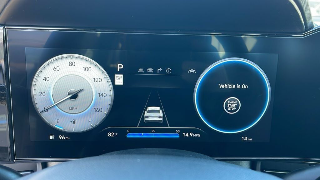 2026 Hyundai ELANTRA N Line