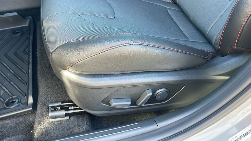 2026 Hyundai ELANTRA N Line