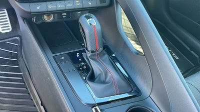 2026 Hyundai ELANTRA N Line