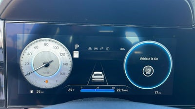 2026 Hyundai ELANTRA N Line