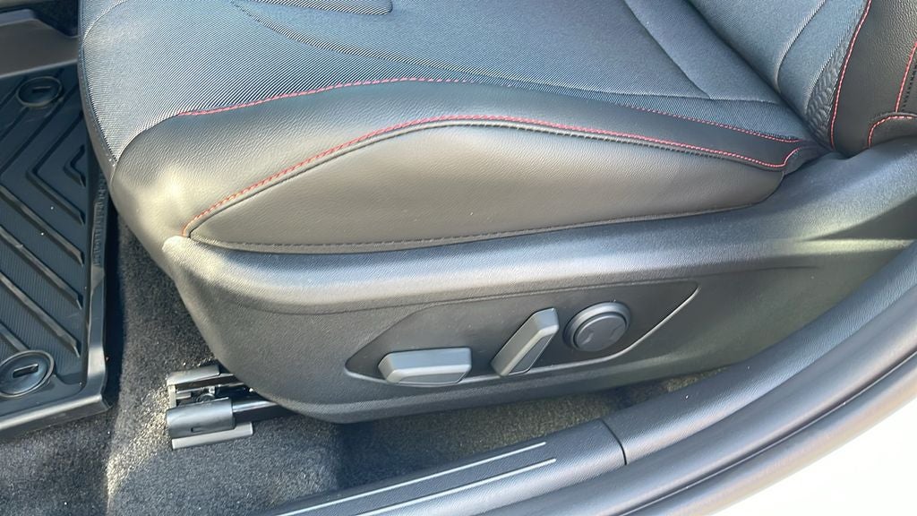 2026 Hyundai ELANTRA N Line