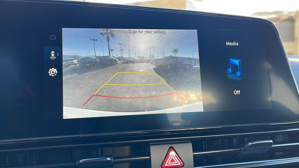 2026 Hyundai ELANTRA N Line